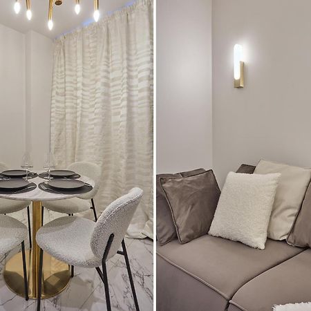 Apartment Center Of Paris By Studio Prestige Zewnętrze zdjęcie