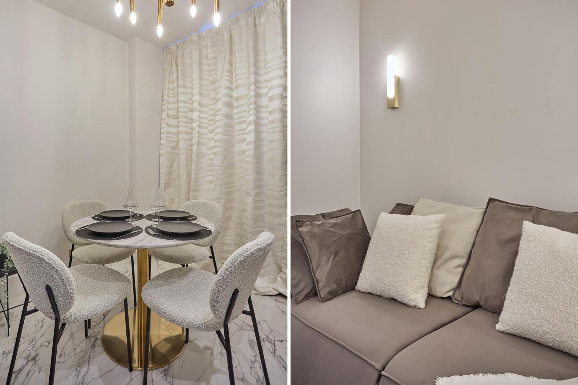Apartment Center Of Paris By Studio Prestige Zewnętrze zdjęcie